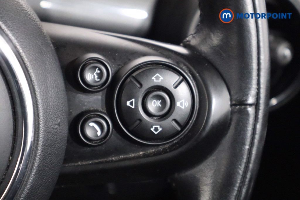 Mini Hatchback Cooper Classic Automatic Petrol Hatchback - Stock Number (1588892) - 8th supplementary image