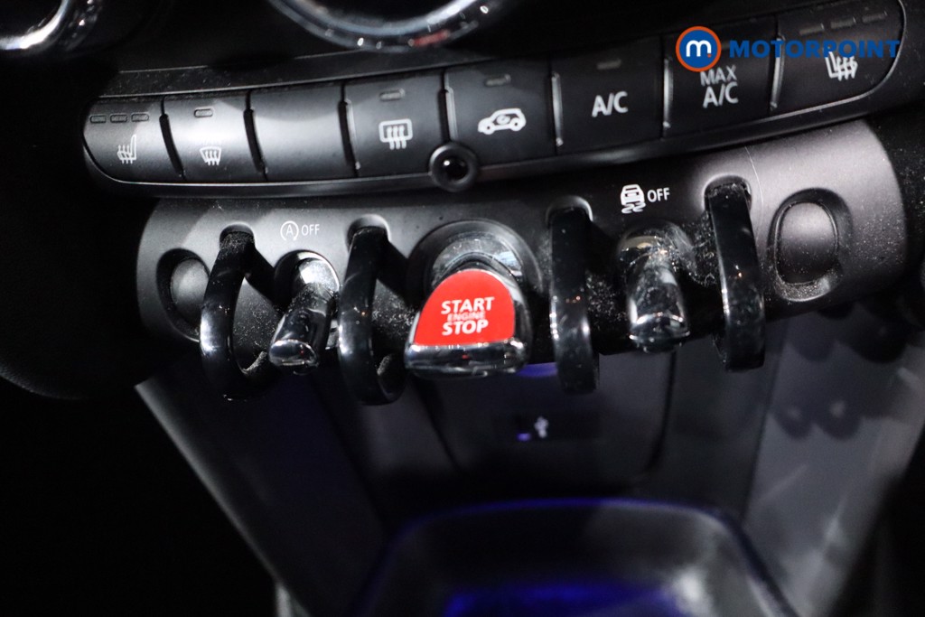 Mini Hatchback Cooper Classic Automatic Petrol Hatchback - Stock Number (1588892) - 13th supplementary image