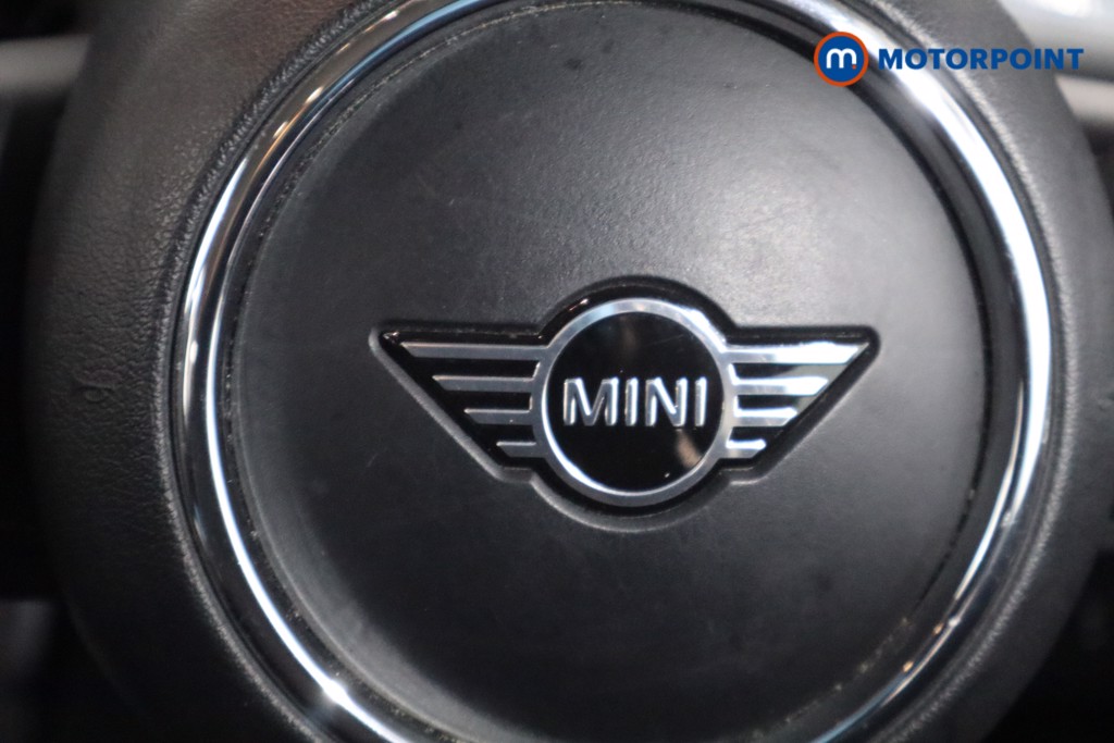 Mini Hatchback Cooper Classic Automatic Petrol Hatchback - Stock Number (1588892) - 17th supplementary image