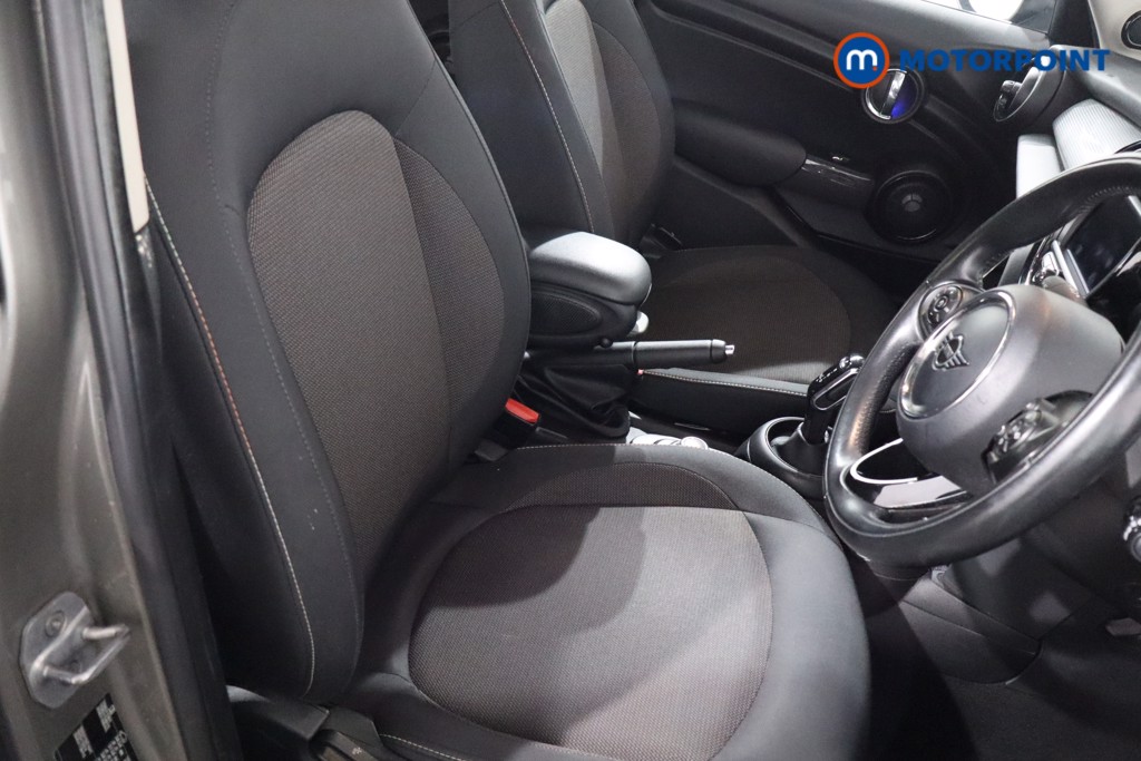 Mini Hatchback Cooper Classic Automatic Petrol Hatchback - Stock Number (1588892) - 25th supplementary image