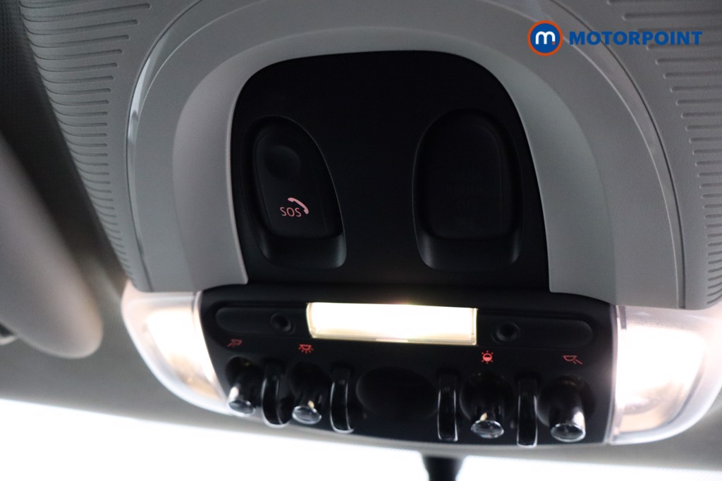 Mini Hatchback Cooper Classic Automatic Petrol Hatchback - Stock Number (1588892) - 26th supplementary image