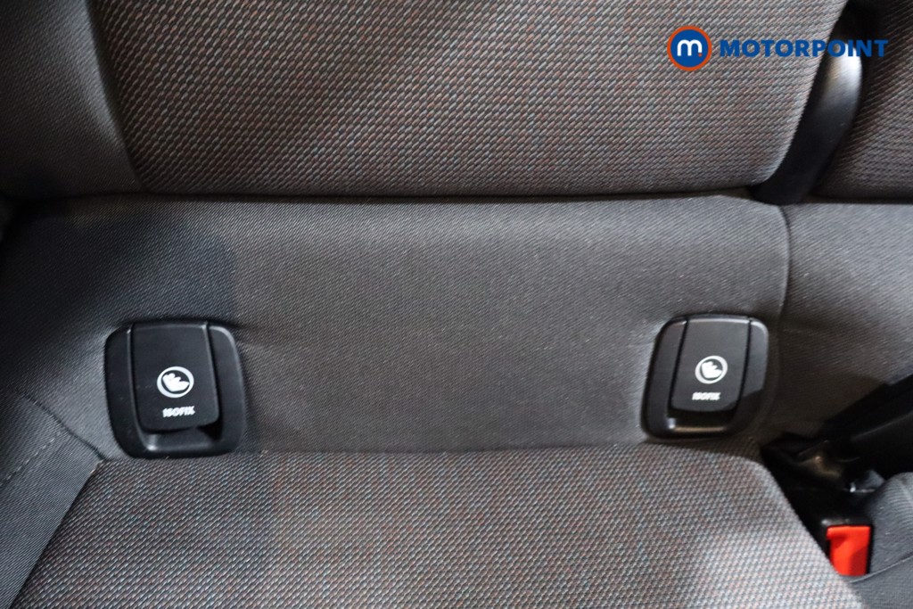 Mini Hatchback Cooper Classic Automatic Petrol Hatchback - Stock Number (1588892) - 27th supplementary image