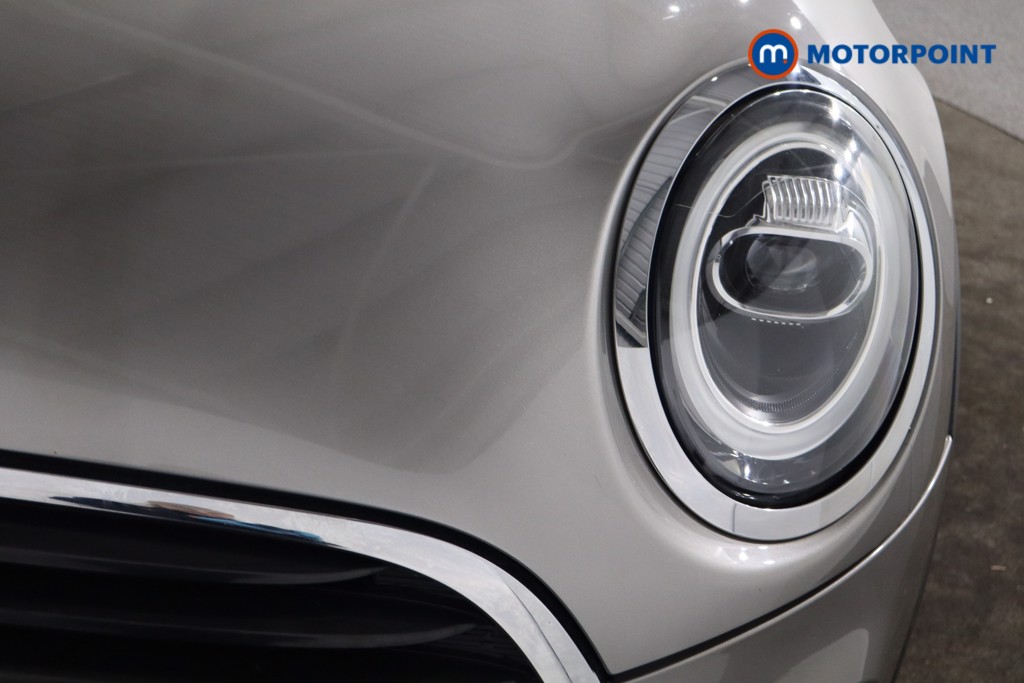 Mini Hatchback Cooper Classic Automatic Petrol Hatchback - Stock Number (1588892) - 28th supplementary image