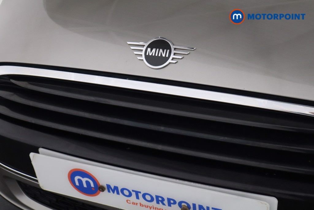 Mini Hatchback Cooper Classic Automatic Petrol Hatchback - Stock Number (1588892) - 30th supplementary image