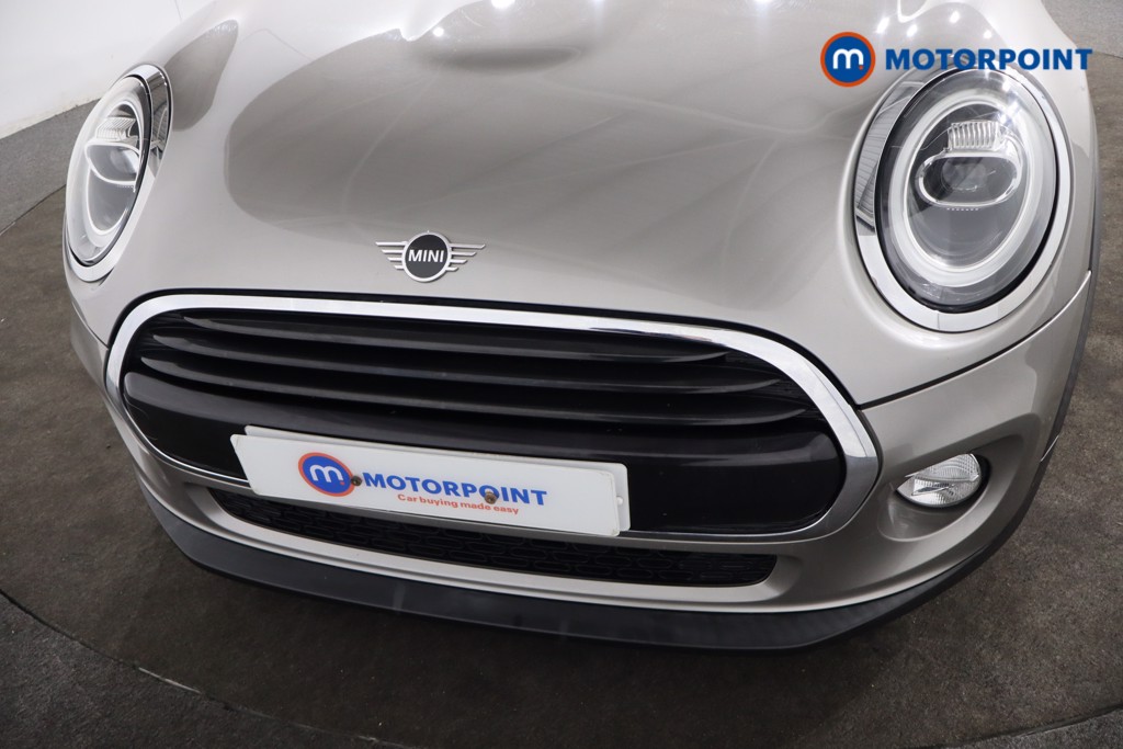 Mini Hatchback Cooper Classic Automatic Petrol Hatchback - Stock Number (1588892) - 31st supplementary image