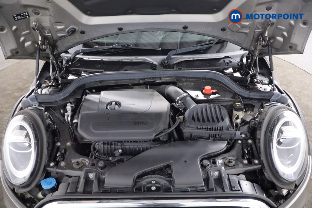 Mini Hatchback Cooper Classic Automatic Petrol Hatchback - Stock Number (1588892) - 32nd supplementary image