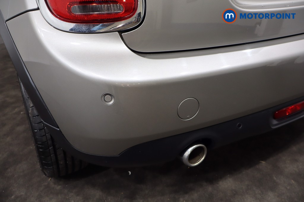 Mini Hatchback Cooper Classic Automatic Petrol Hatchback - Stock Number (1588892) - 35th supplementary image
