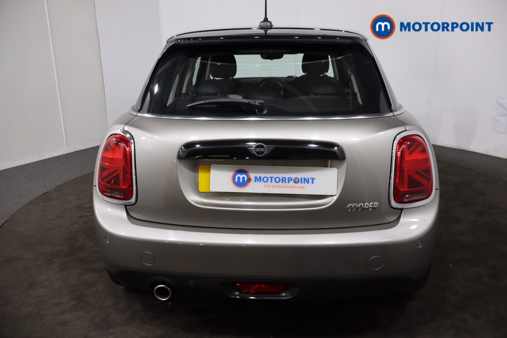 Mini Hatchback Cooper Classic Automatic Petrol Hatchback - Stock Number (1588892) - 36th supplementary image