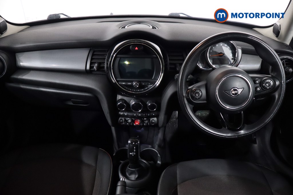 Mini Hatchback Cooper Classic Automatic Petrol Hatchback - Stock Number (1588892) - 1st supplementary image