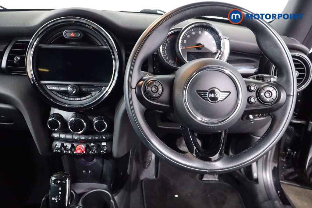 Mini Hatchback Cooper Automatic Petrol Hatchback - Stock Number (1588896) - 3rd supplementary image