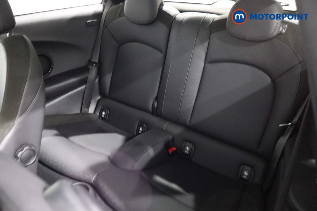 Mini Hatchback Cooper Automatic Petrol Hatchback - Stock Number (1588896) - 5th supplementary image