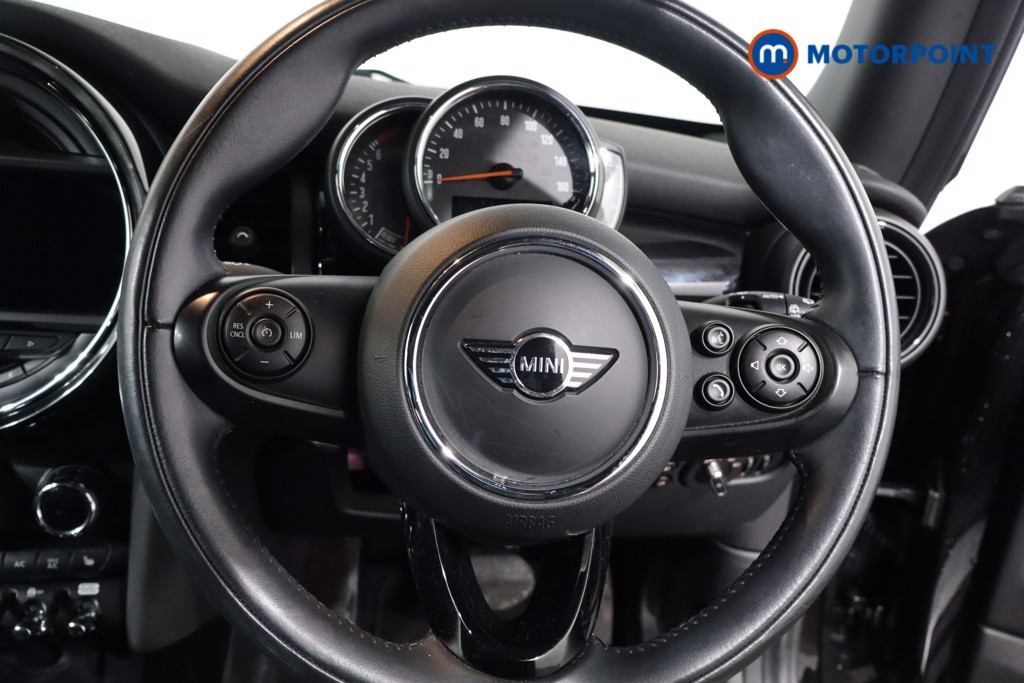 Mini Hatchback Cooper Automatic Petrol Hatchback - Stock Number (1588896) - 6th supplementary image