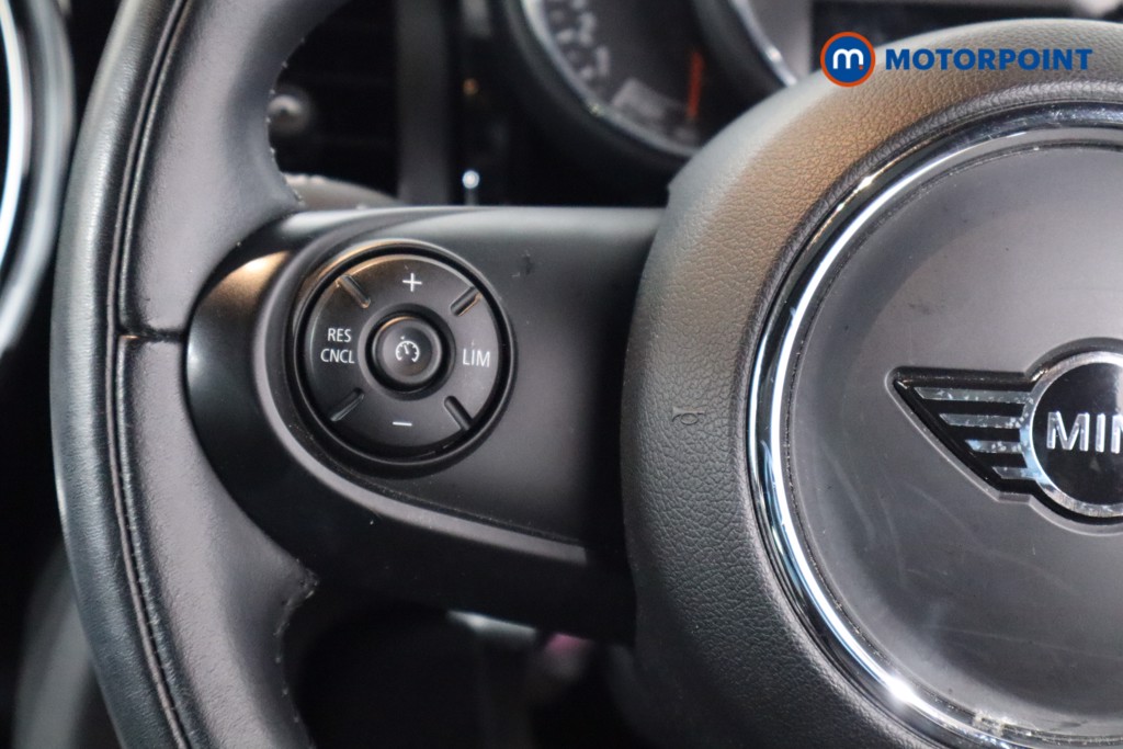 Mini Hatchback Cooper Automatic Petrol Hatchback - Stock Number (1588896) - 7th supplementary image