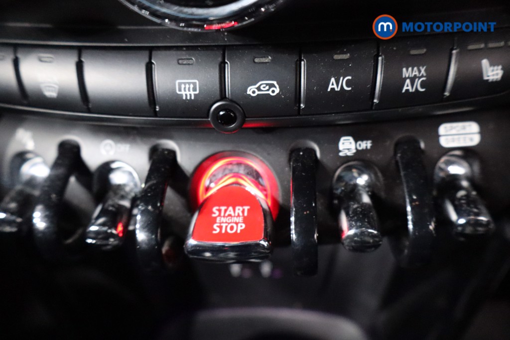 Mini Hatchback Cooper Automatic Petrol Hatchback - Stock Number (1588896) - 13th supplementary image