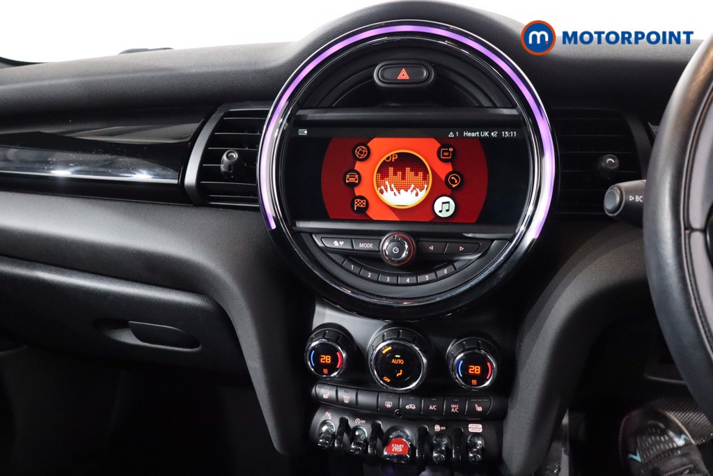 Mini Hatchback Cooper Automatic Petrol Hatchback - Stock Number (1588896) - 15th supplementary image