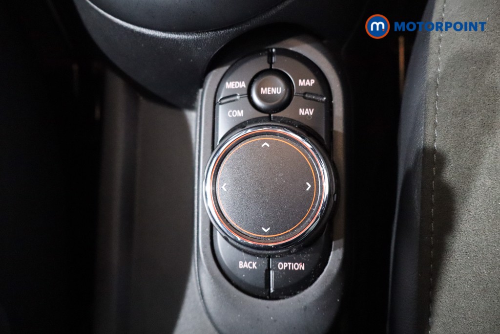 Mini Hatchback Cooper Automatic Petrol Hatchback - Stock Number (1588896) - 16th supplementary image