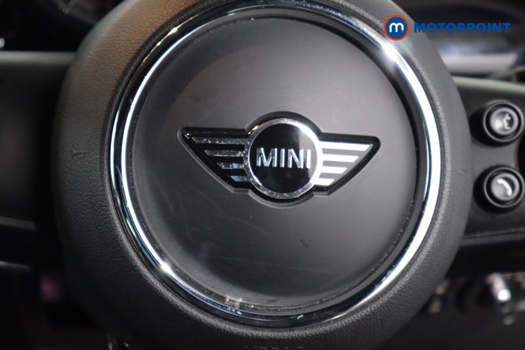 Mini Hatchback Cooper Automatic Petrol Hatchback - Stock Number (1588896) - 18th supplementary image