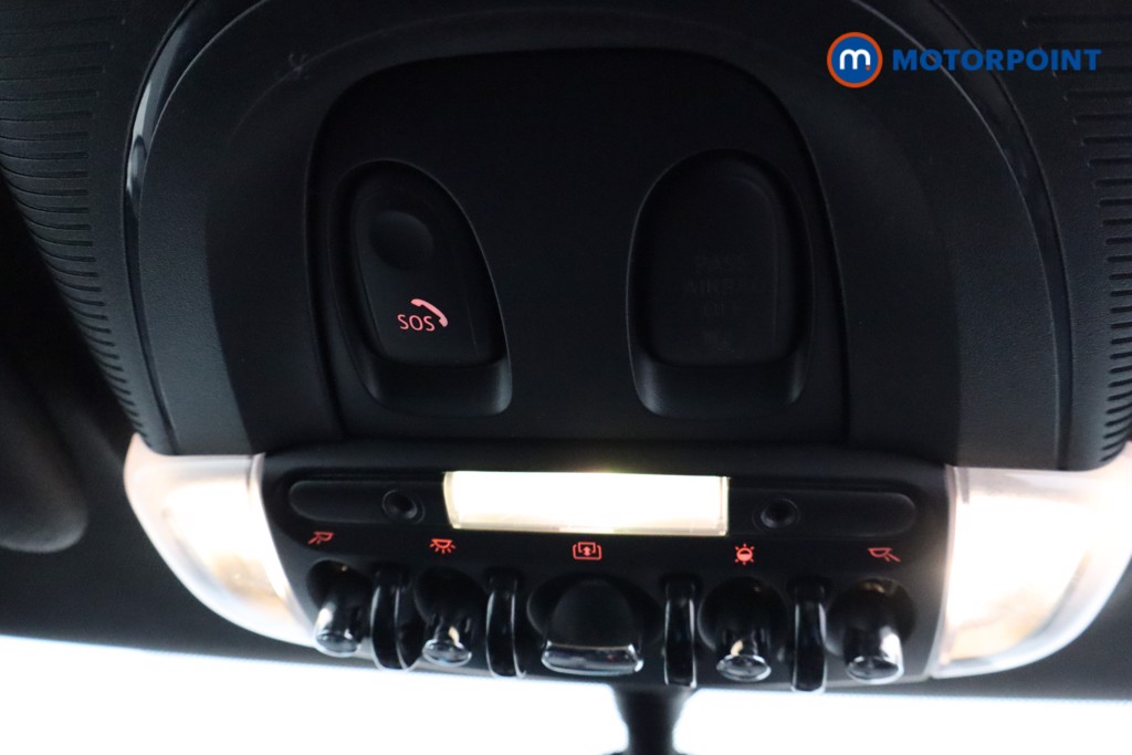 Mini Hatchback Cooper Automatic Petrol Hatchback - Stock Number (1588896) - 29th supplementary image