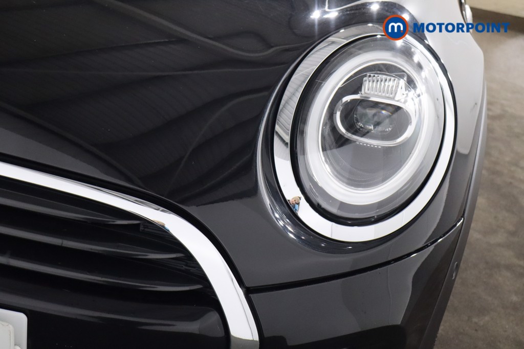 Mini Hatchback Cooper Automatic Petrol Hatchback - Stock Number (1588896) - 30th supplementary image