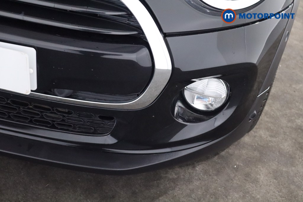 Mini Hatchback Cooper Automatic Petrol Hatchback - Stock Number (1588896) - 31st supplementary image
