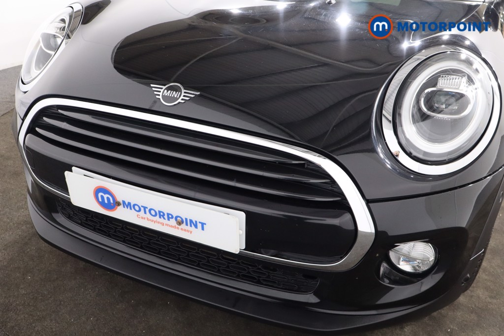 Mini Hatchback Cooper Automatic Petrol Hatchback - Stock Number (1588896) - 33rd supplementary image
