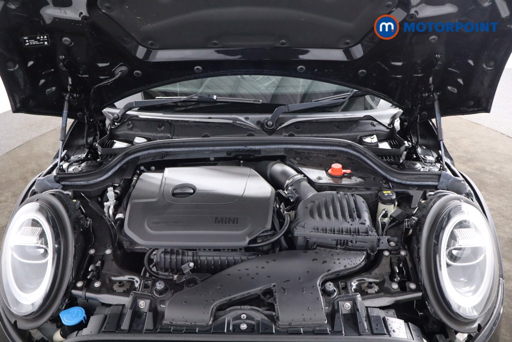 Mini Hatchback Cooper Automatic Petrol Hatchback - Stock Number (1588896) - 34th supplementary image