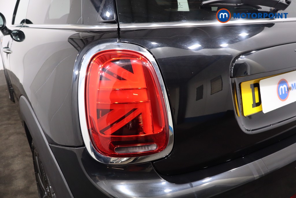 Mini Hatchback Cooper Automatic Petrol Hatchback - Stock Number (1588896) - 36th supplementary image