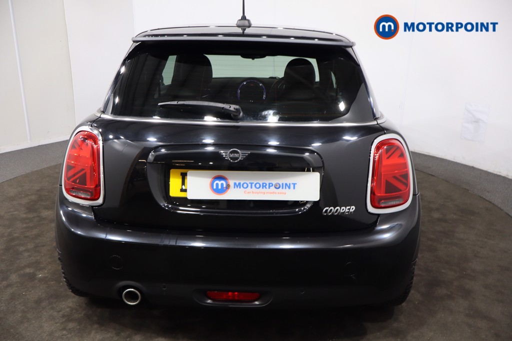 Mini Hatchback Cooper Automatic Petrol Hatchback - Stock Number (1588896) - 39th supplementary image