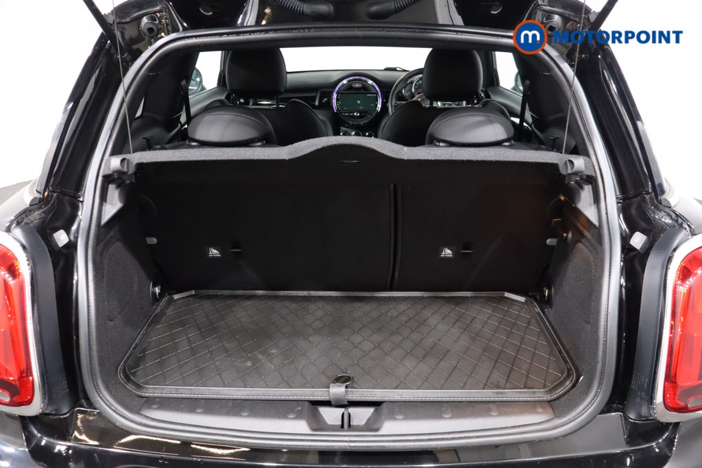Mini Hatchback Cooper Automatic Petrol Hatchback - Stock Number (1588896) - 40th supplementary image