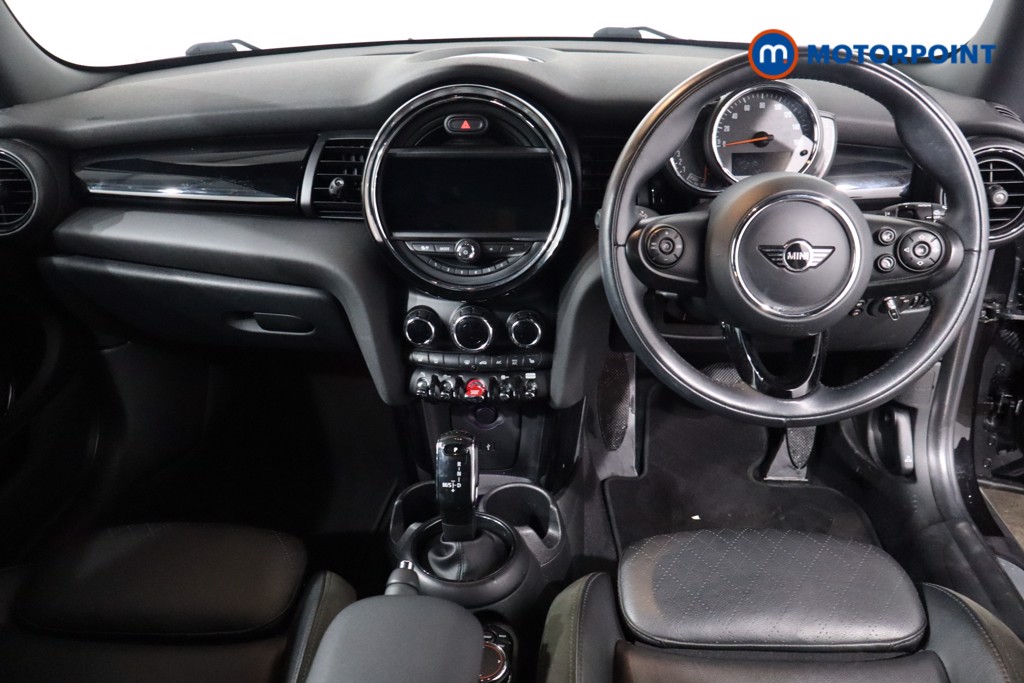 Mini Hatchback Cooper Automatic Petrol Hatchback - Stock Number (1588896) - 1st supplementary image