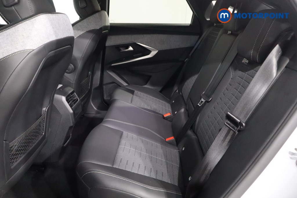Peugeot 3008 GT Automatic Electric SUV - Stock Number (1588958) - 5th supplementary image