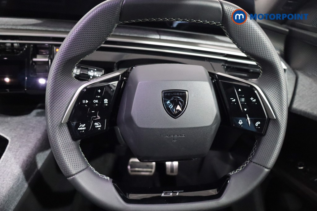 Peugeot 3008 GT Automatic Electric SUV - Stock Number (1588958) - 6th supplementary image