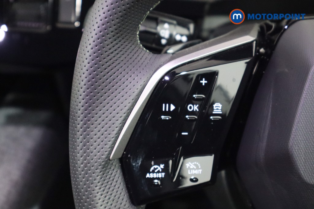 Peugeot 3008 GT Automatic Electric SUV - Stock Number (1588958) - 7th supplementary image