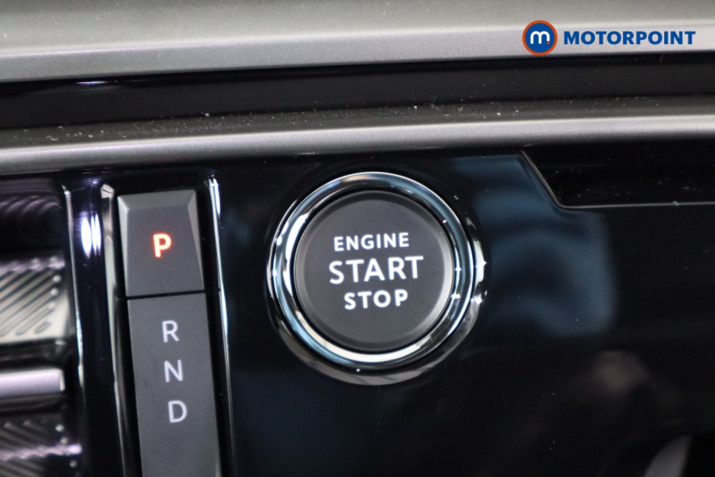 Peugeot 3008 GT Automatic Electric SUV - Stock Number (1588958) - 13th supplementary image