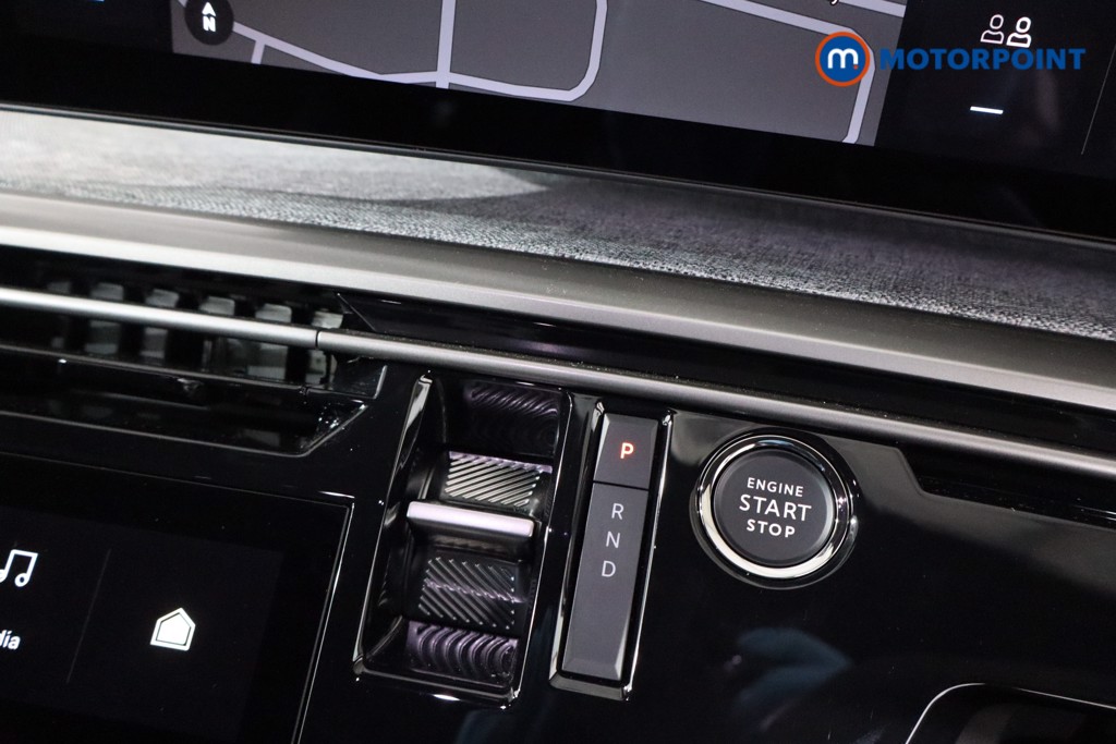 Peugeot 3008 GT Automatic Electric SUV - Stock Number (1588958) - 14th supplementary image