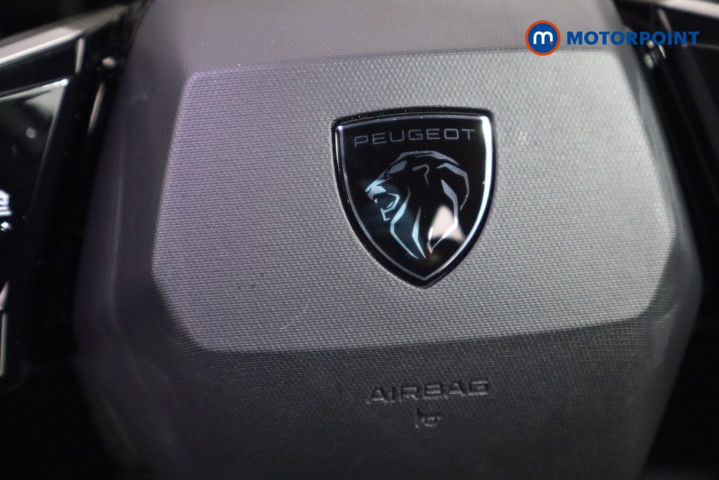 Peugeot 3008 GT Automatic Electric SUV - Stock Number (1588958) - 15th supplementary image