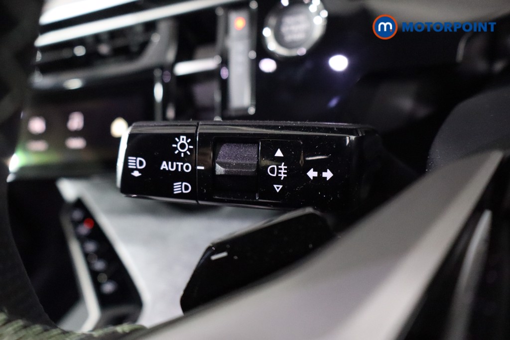 Peugeot 3008 GT Automatic Electric SUV - Stock Number (1588958) - 17th supplementary image