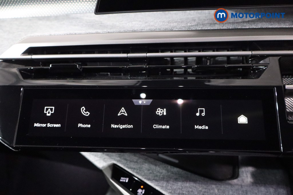 Peugeot 3008 GT Automatic Electric SUV - Stock Number (1588958) - 20th supplementary image
