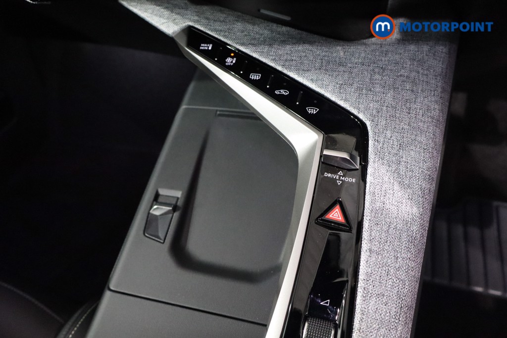 Peugeot 3008 GT Automatic Electric SUV - Stock Number (1588958) - 21st supplementary image