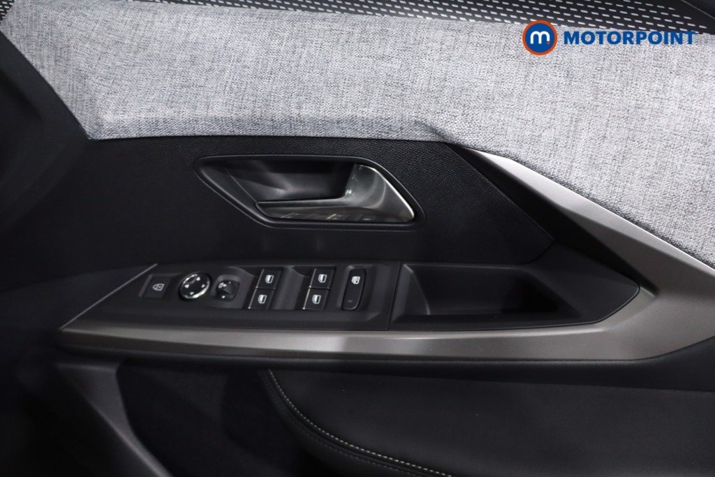 Peugeot 3008 GT Automatic Electric SUV - Stock Number (1588958) - 22nd supplementary image