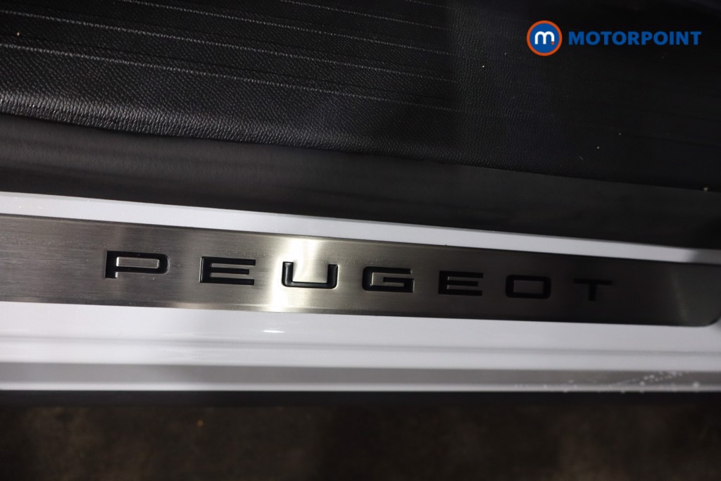 Peugeot 3008 GT Automatic Electric SUV - Stock Number (1588958) - 23rd supplementary image