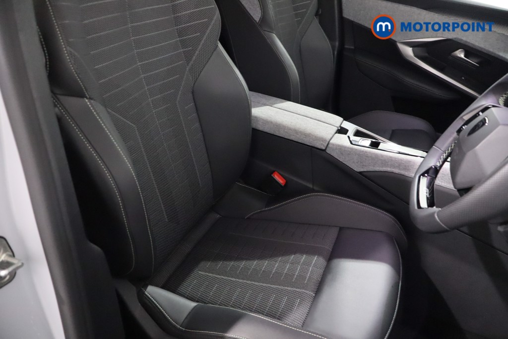 Peugeot 3008 GT Automatic Electric SUV - Stock Number (1588958) - 25th supplementary image
