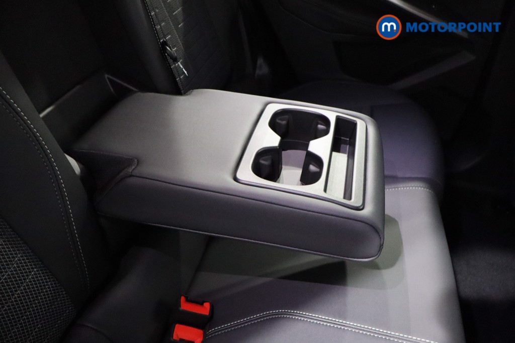 Peugeot 3008 GT Automatic Electric SUV - Stock Number (1588958) - 27th supplementary image