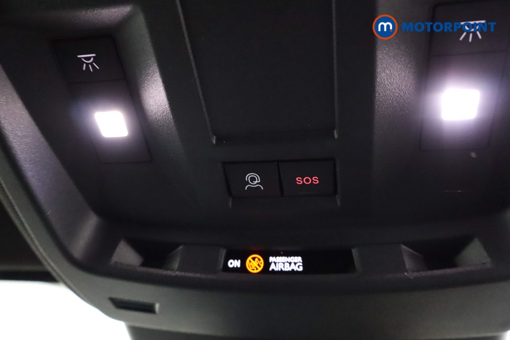 Peugeot 3008 GT Automatic Electric SUV - Stock Number (1588958) - 28th supplementary image