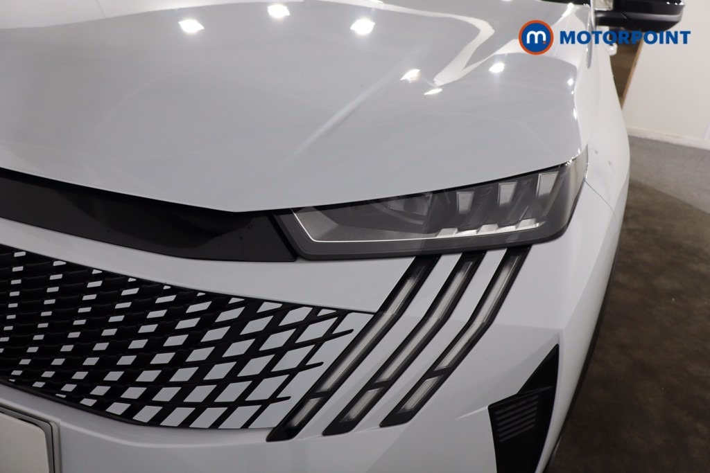 Peugeot 3008 GT Automatic Electric SUV - Stock Number (1588958) - 30th supplementary image