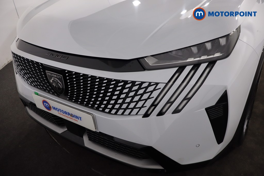 Peugeot 3008 GT Automatic Electric SUV - Stock Number (1588958) - 33rd supplementary image