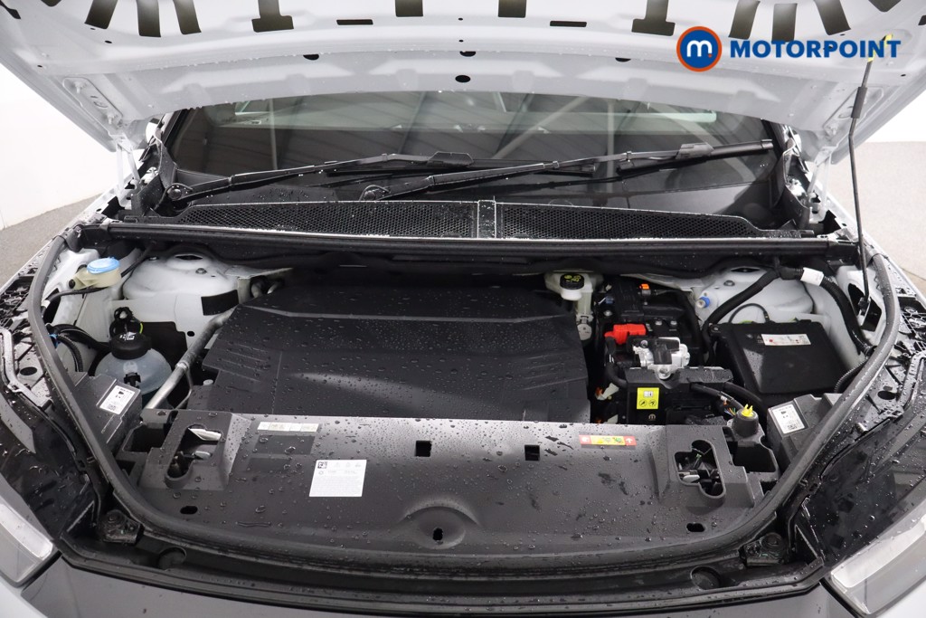Peugeot 3008 GT Automatic Electric SUV - Stock Number (1588958) - 34th supplementary image