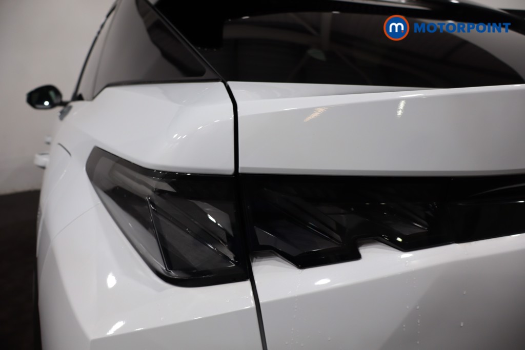 Peugeot 3008 GT Automatic Electric SUV - Stock Number (1588958) - 37th supplementary image