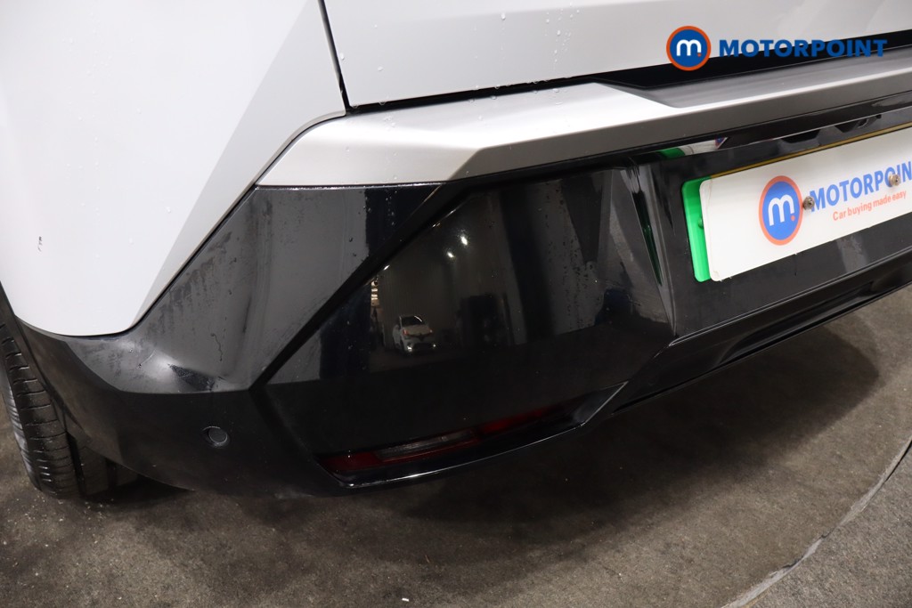 Peugeot 3008 GT Automatic Electric SUV - Stock Number (1588958) - 38th supplementary image