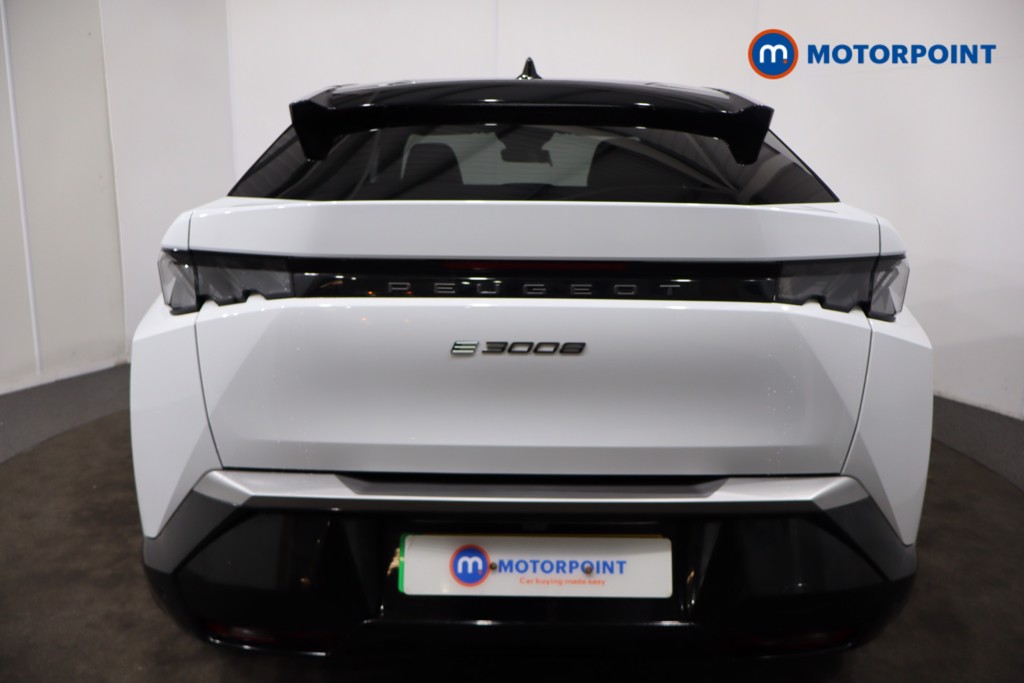 Peugeot 3008 GT Automatic Electric SUV - Stock Number (1588958) - 41st supplementary image